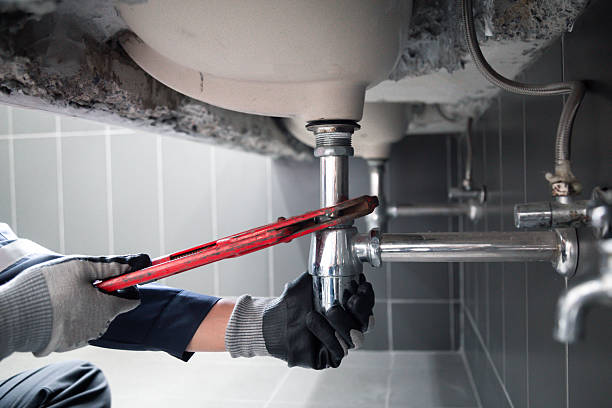 Trusted Toilet Repair service in Martin, SD - Masters Plumbing Service